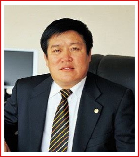 山東華力<em>電機</em>集團股份有限公司董事長曲云凱 為中國<em>電機</em>企業樹立了榜樣