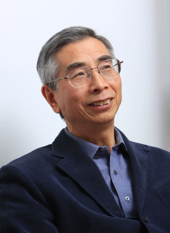<em>倪</em><em>光</em><em>南</em>：技術(shù)不能受制于人