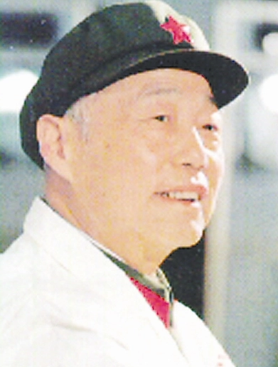 國防科技大學<em>計算機</em>系創始人慈云桂 為<em>中國</em><em>計算機</em>科技人才的培養做出了杰出的貢獻