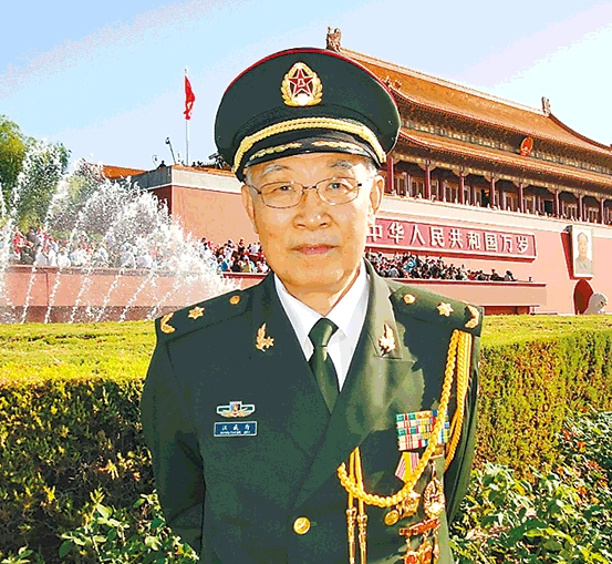 汪成為：<em>中國</em>軍用計算機及軟件、仿真、建模和軍用信息應用系統<em>的</em>早期開拓者