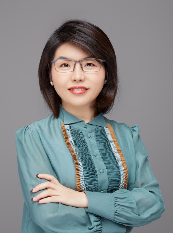 2020福布斯中國保險精英黃金獎：明亞保險張<em>海燕</em>