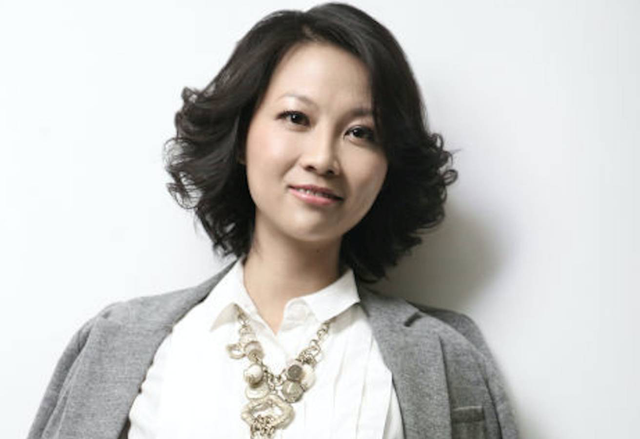 創造品牌撬動消費<em>的</em><em>女王</em>——徐新