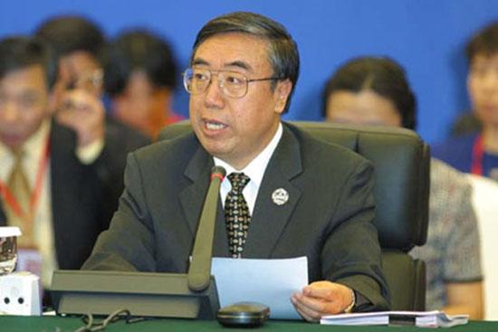呂福源：促進<em>汽車</em>產業(yè)對外合作