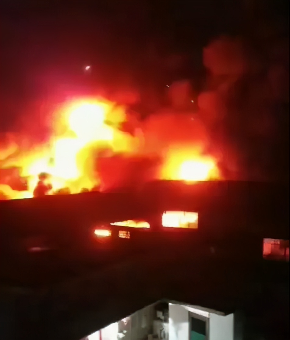3個月，10多家汽修廠死于<em>火災(zāi)</em>，安全才是汽修廠經(jīng)營的生命線