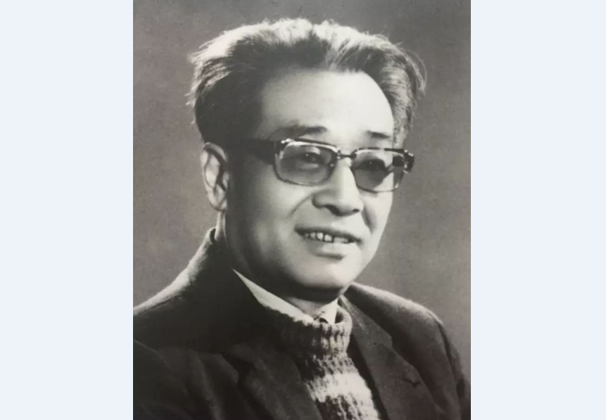 首席翻譯、俄語<em>泰斗</em>——<em>李</em>越然