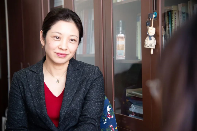 中國人民大學外國語學院俄語系教授陳方：獲得“俄中文學外交翻譯獎”一等獎