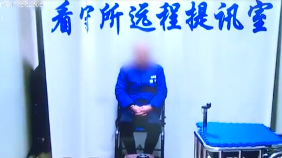 俄語翻譯違規(guī)接觸境外人員致43人隔離 獲刑一年