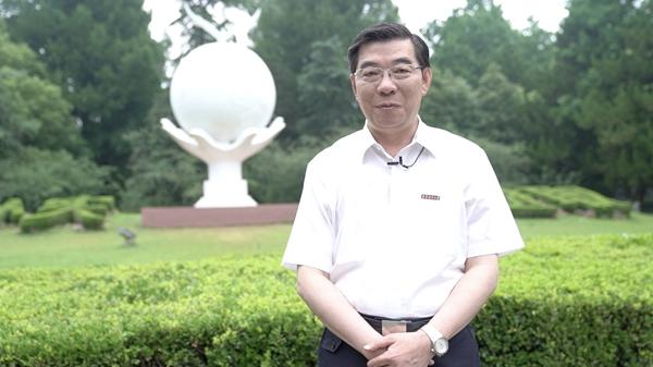 南京林業大學校長<em>王</em>浩 園林規劃設計<em>國家級</em>優秀<em>教學</em>團隊的帶頭人