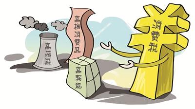 高檔消費品<em>的</em><em>企業</em>需要<em>繳納</em>消費稅
