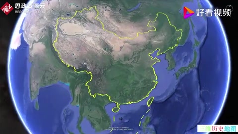 中國人的西部大開發(fā)：總體規(guī)劃50年三大階段，讓東西部實現(xiàn)共同富裕！