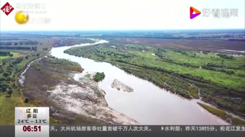 遼河生態(tài)景觀建設(shè)：鐵嶺——守護(hù)遼河干流之源 打造遼河“綠色通道”