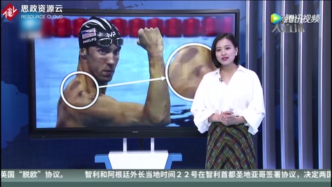 “飛魚”菲爾<em>普</em><em>斯</em>鐘愛拔火罐