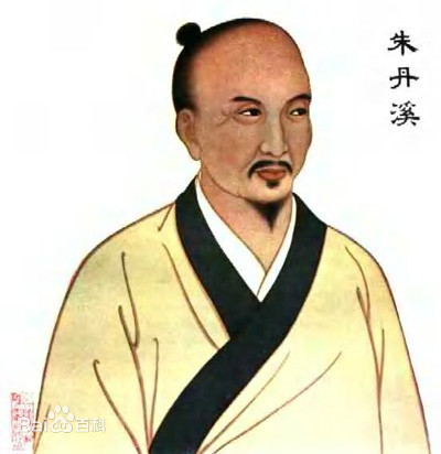 一代醫宗：朱丹溪