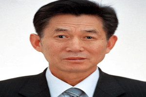 李官奇：研發的“植物蛋白質合成絲及其制造方法”獲得國家發明專利