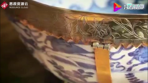 中國陶瓷——讓歐洲為之傾倒的商品