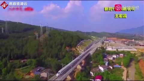 王宏昌:新蜀道上的技術(shù)尖兵