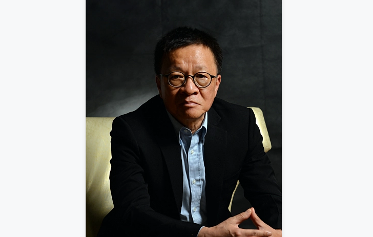 《世界現代設計史》作者王受之 現代設計和現代設計教育的重要奠基人之一