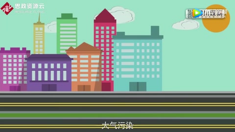空氣污染<em>那些</em><em>事</em>