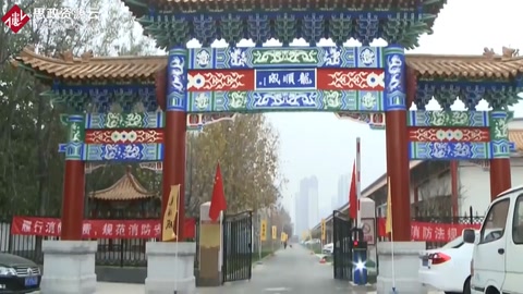 龍順成“體驗?zāi)竟な肿?感受匠心傳承”