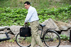 王思斌——<em>社會工作</em>是我自己的選擇，也是我想要的選擇