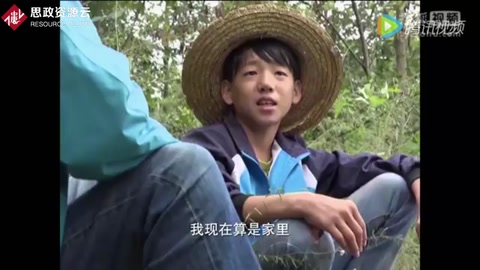 2016“最美孝心<em>少年</em>”張釗