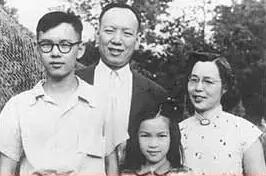 數(shù)學(xué)大師陳省身的家教智慧