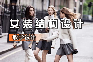 <em>服裝</em><em>設計</em>與工程<em>專業</em>《女裝結構<em>設計</em>Ⅱ》<em>課程</em><em>思</em><em>政</em><em>課堂教學</em><em>設計</em>