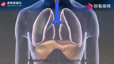 <em>配</em>氣機構的組成