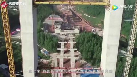25個國家放棄的隧道，中國站出來接盤，結果讓世界刮目相看！