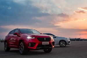 國產(chǎn)<em>車</em>與合資<em>車</em>差距究竟有多大？國產(chǎn)車主說出感受：實(shí)在太真實(shí)了