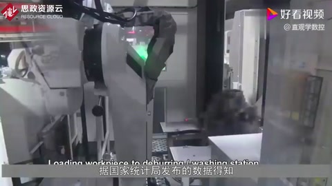 中美較量正酣，國內數控企業破產不斷，中國工業基礎令人擔憂！
