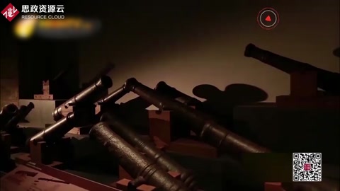 落后就會挨打，清軍的失敗全賴當時地清朝的落后<em>工業</em>，應以史為鑒
