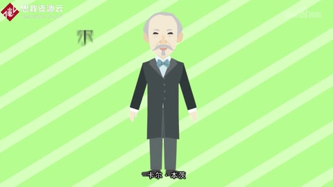 一分鐘了解卡爾?本茨