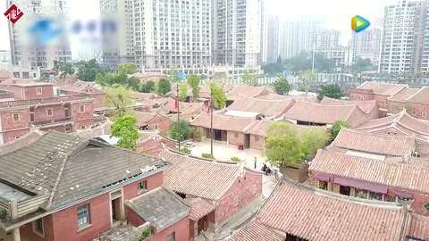 晉江五店市傳統街區—打造進得來留得住融得入的品質之城 