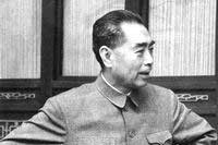 周恩來—人民<em>的</em><em>好</em>總理