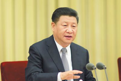 習近平在全國高校思想政治工作會議上強調：把思想政治工作貫穿教育教學全過程