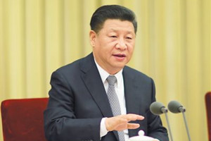 <em>習(xí)近平</em><em>在</em><em>全國(guó)高校</em><em>思想政治</em><em>工作會(huì)議</em><em>上</em>強(qiáng)調(diào)：把<em>思想政治</em>工作貫穿教育教學(xué)全過(guò)程 開(kāi)創(chuàng)我