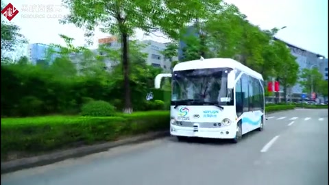 北京聯合大學旋風智能車團隊助力深圳“阿爾法巴”前行