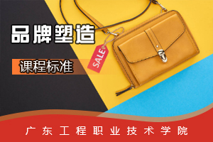 <em>課程標準</em>：<em>視覺</em><em>傳播</em><em>設計</em><em>與</em><em>制作</em><em>專業</em>《品牌塑造》<em>課程標準</em>