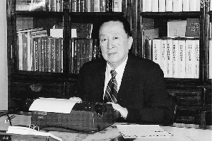 中國著名的<em>醫學</em>科學家——吳階平