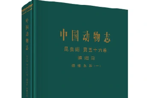 《中國動物志?圓口綱軟骨魚綱》——<em>孟</em><em>慶</em><em>聞</em>承擔編著