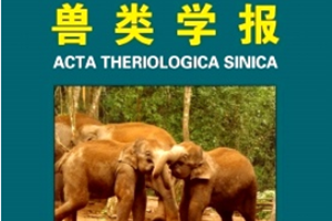 綜合性學(xué)術(shù)刊物——《獸類(lèi)學(xué)報(bào)》