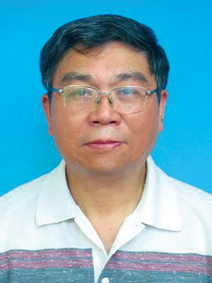 王武 上海海洋大學(xué)國家級重點(diǎn)學(xué)科——水產(chǎn)養(yǎng)殖學(xué)科的原帶頭人
