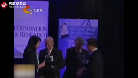 陳竺用砒霜“進攻”白血病 開創新療法