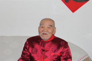 柳子俊——廣譽遠老藥工、山西省非物質文化遺產項目龜齡集傳統制作技藝傳承人