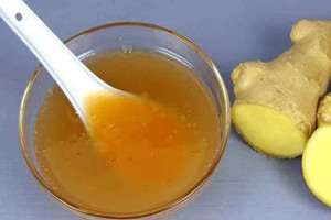 以藥食兼用的生姜加工生產(chǎn)的保健<em>酒</em>——姜<em>酒</em>