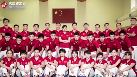 <em>中國</em><em>跳水</em>隊：<em>中國</em>體育王牌中<em>的</em>王牌