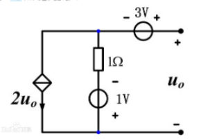 節點電壓法——電路計算方法