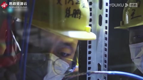 中國2020年感人故事：10天建成火神山，再創中國速度