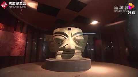 習(xí)近平時(shí)間｜中國傳統(tǒng)文化“破圈”火起來